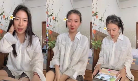 ppapaaaaa7 TikTok Live — Aug 26, 2026, 6:43 AM