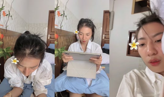 ppapaaaaa7 TikTok Live — Aug 26, 2026, 7:34 AM