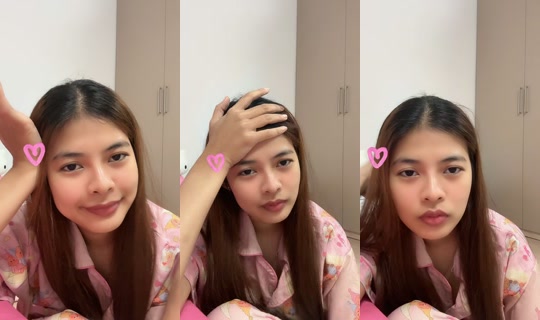 ppatcharinryyy TikTok Live — Sep 27, 2026, 5:58 PM