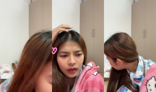 ppatcharinryyy TikTok Live — Sep 29, 2026, 10:03 PM