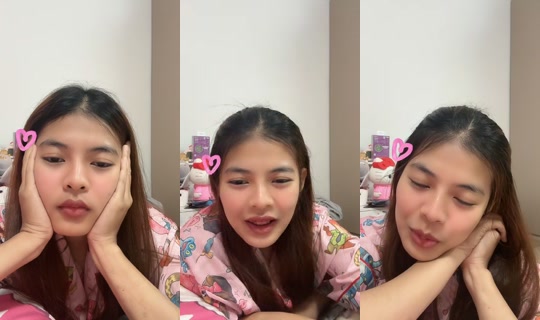 ppatcharinryyy TikTok Live — Oct 1, 2026, 7:07 PM