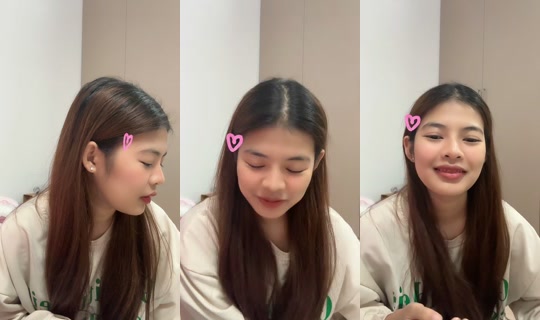ppatcharinryyy TikTok Live — Oct 3, 2026, 5:25 PM