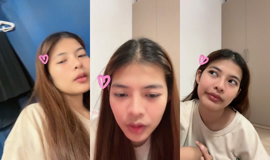 ppatcharinryyy TikTok Live — Oct 3, 2026, 6:14 PM