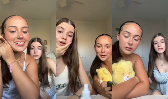ppaulaa.r2 TikTok Live — Sep 26, 2026, 2:01 PM