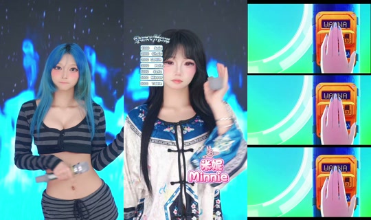 ppem31 TikTok Live — Oct 8, 2026, 6:01 AM