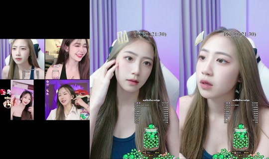 ppingkyy TikTok Live — Aug 26, 2026, 4:57 PM