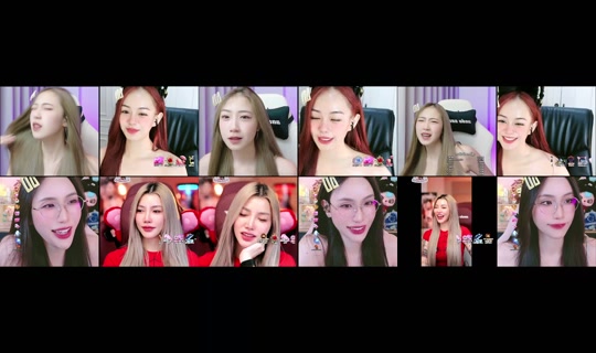ppingkyy TikTok Live — Aug 27, 2026, 3:16 PM
