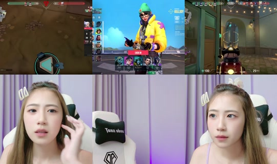 ppingkyy TikTok Live — Sep 29, 2026, 7:19 PM