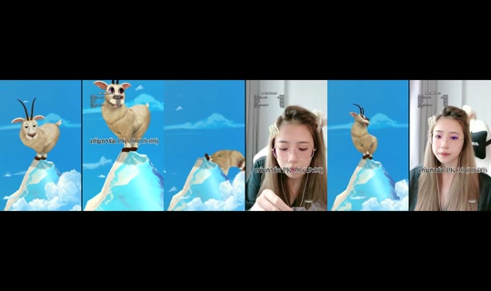 ppingkyy TikTok Live — Sep 30, 2026, 9:13 AM