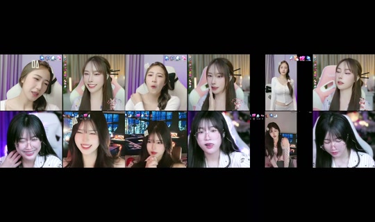 ppingkyy TikTok Live — Oct 8, 2026, 3:31 PM