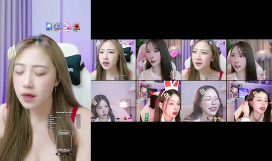 ppingkyykaa TikTok Live — Sep 3, 2026, 3:04 PM