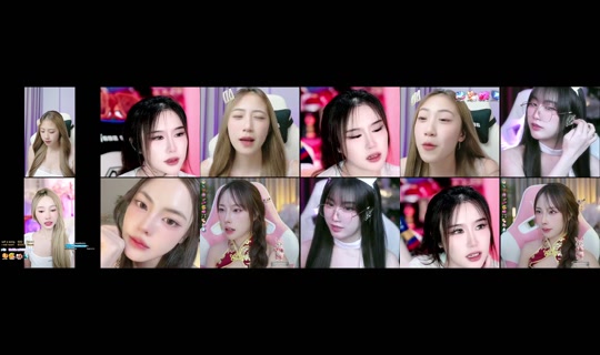 ppingkyykaa TikTok Live — Oct 1, 2026, 4:47 PM