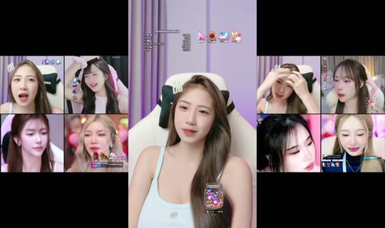ppingkyykaa TikTok Live — Oct 3, 2026, 2:59 PM
