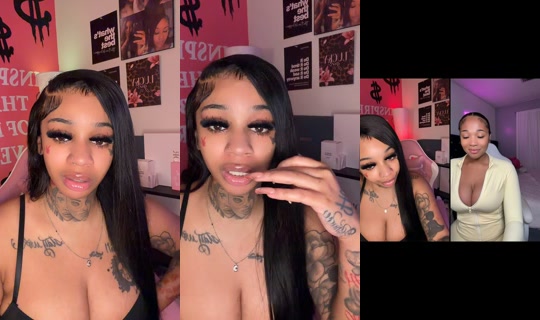 ppoedri TikTok Live — Aug 23, 2026, 8:06 AM