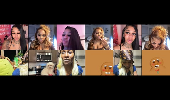 ppoedri TikTok Live — Aug 23, 2026, 9:47 AM