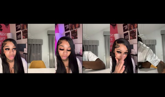 ppoedri TikTok Live — Aug 23, 2026, 12:28 PM