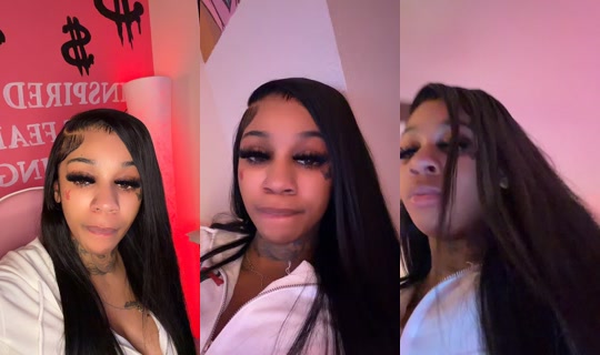 ppoedri TikTok Live — Aug 23, 2026, 1:18 PM