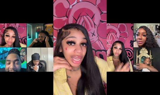 ppoedri TikTok Live — Aug 25, 2026, 6:25 PM