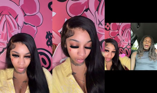 ppoedri TikTok Live — Aug 25, 2026, 7:15 PM