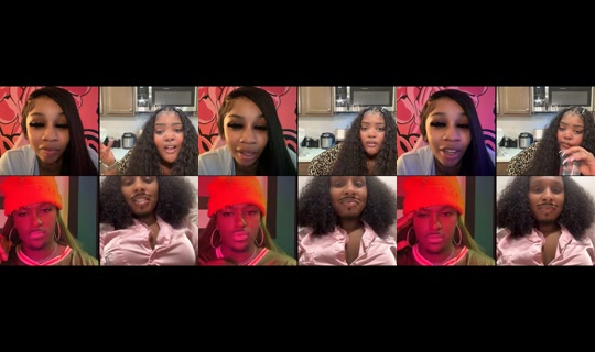 ppoedri TikTok Live — Aug 27, 2026, 9:30 AM