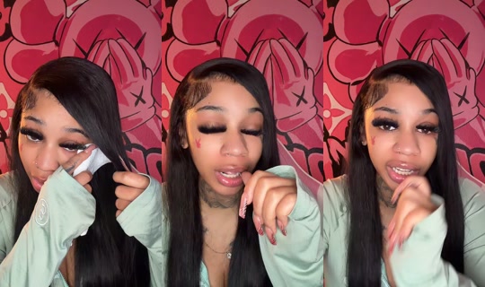 ppoedri TikTok Live — Aug 28, 2026, 2:24 PM