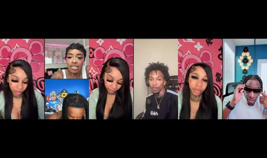 ppoedri TikTok Live — Aug 28, 2026, 4:40 PM