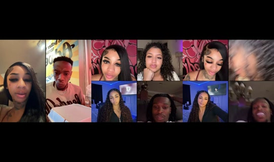 ppoedri TikTok Live — Aug 29, 2026, 4:05 AM