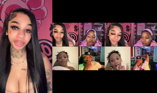 ppoedri TikTok Live — Aug 31, 2026, 1:57 PM