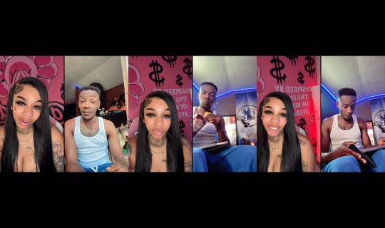 ppoedri TikTok Live — Aug 31, 2026, 2:45 PM