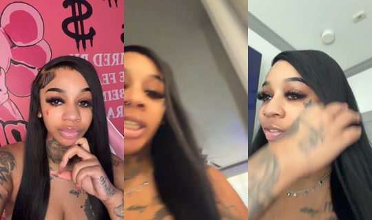 ppoedri TikTok Live — Aug 31, 2026, 4:05 PM