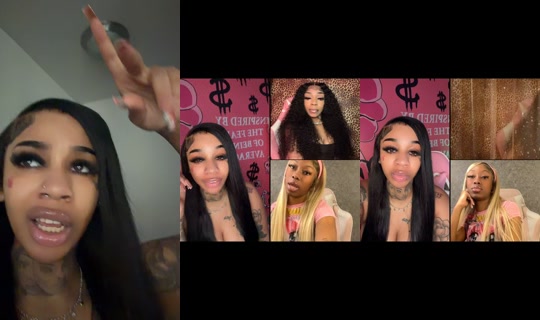 ppoedri TikTok Live — Aug 31, 2026, 4:33 PM