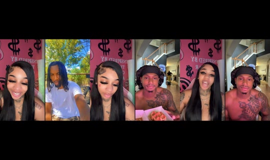 ppoedri TikTok Live — Aug 31, 2026, 5:24 PM