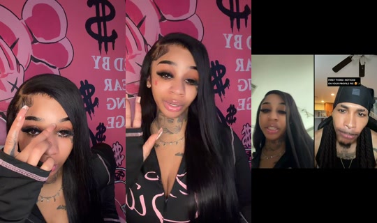ppoedri TikTok Live — Aug 31, 2026, 8:29 PM