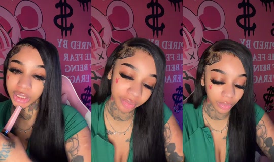 ppoedri TikTok Live — Sep 1, 2026, 11:34 AM