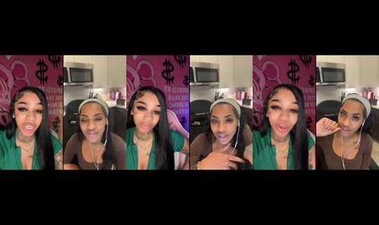 ppoedri TikTok Live — Sep 1, 2026, 12:32 PM