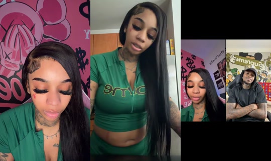 ppoedri TikTok Live — Sep 1, 2026, 5:35 PM