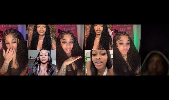 ppoedri TikTok Live — Sep 3, 2026, 2:58 AM