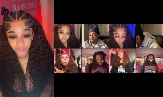 ppoedri TikTok Live — Sep 3, 2026, 3:49 AM