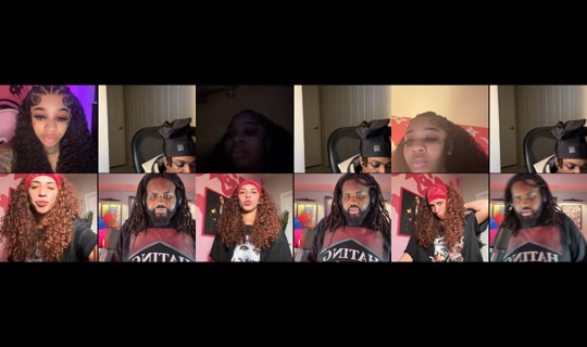ppoedri TikTok Live — Sep 3, 2026, 4:35 AM