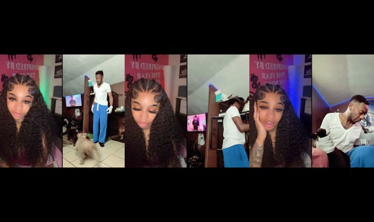 ppoedri TikTok Live — Sep 3, 2026, 1:20 PM