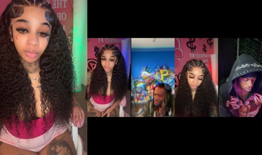 ppoedri TikTok Live — Sep 3, 2026, 2:43 PM