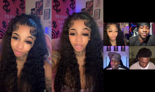 ppoedri TikTok Live — Sep 23, 2026, 9:59 AM