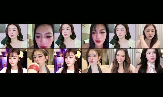 ppploypraew TikTok Live — Aug 24, 2026, 5:15 PM