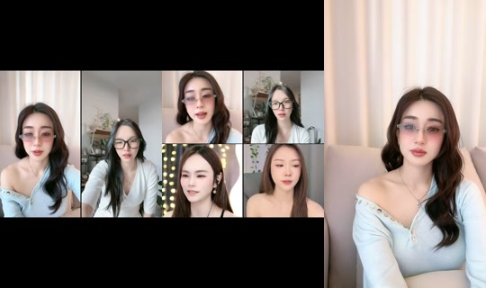 ppploypraew TikTok Live — Aug 25, 2026, 9:46 AM
