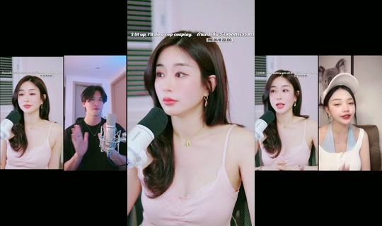 ppploypraew TikTok Live — Aug 26, 2026, 6:11 PM