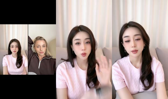 ppploypraew TikTok Live — Aug 27, 2026, 8:13 AM