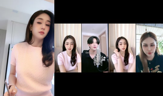 ppploypraew TikTok Live — Aug 27, 2026, 9:04 AM