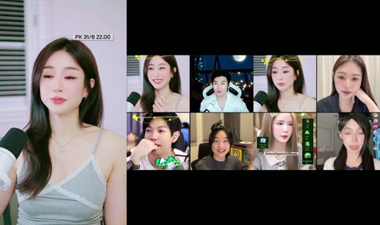 ppploypraew TikTok Live — Aug 29, 2026, 4:14 PM