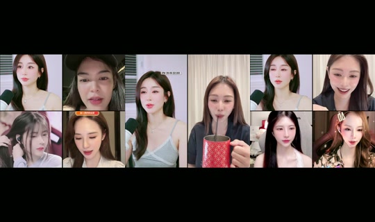 ppploypraew TikTok Live — Aug 29, 2026, 5:04 PM