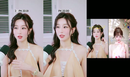 ppploypraew TikTok Live — Aug 31, 2026, 2:33 PM